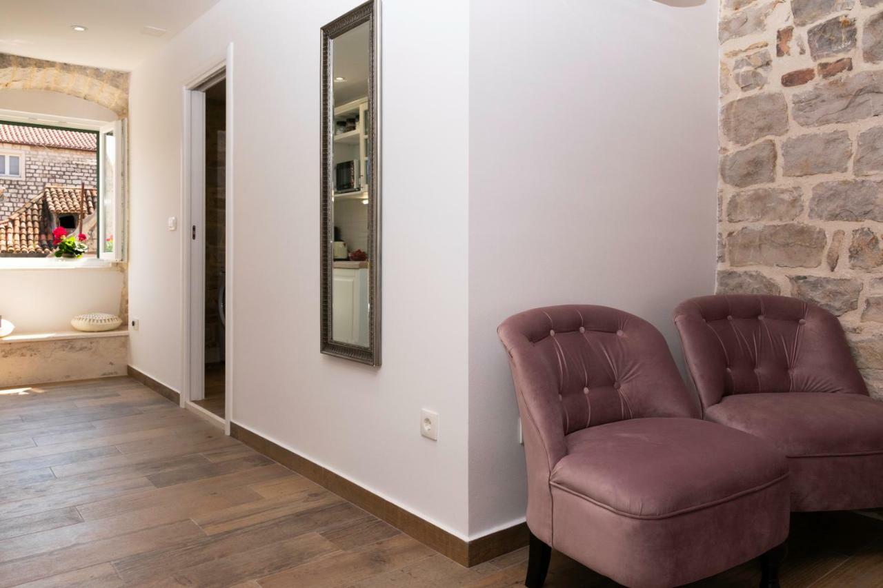 Studio Amore In Diocletian Palace Split Exterior foto
